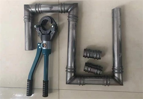 襄阳承台冷却管