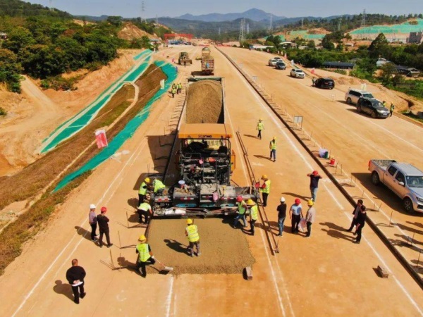 襄阳高速公路