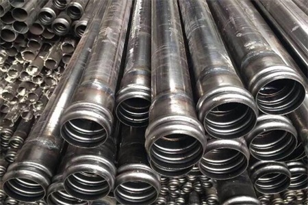 襄阳声测管是一种工程建筑材料
